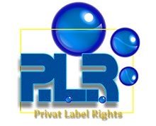 PLR Logo
