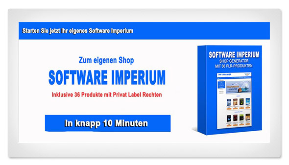 Software-Imperium